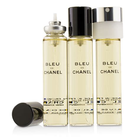 chanel bleu 20ml refill.